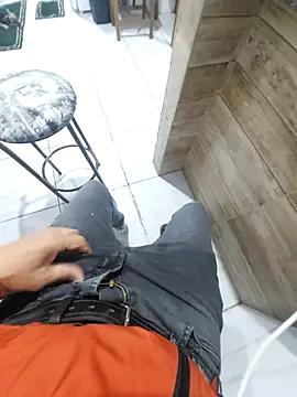 Snapshot of Merlin2310 chatting on 11.16.25 Merlin2310 online show from 11.16.25