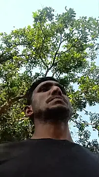 BiggerDickGuy online show from 11.16.25