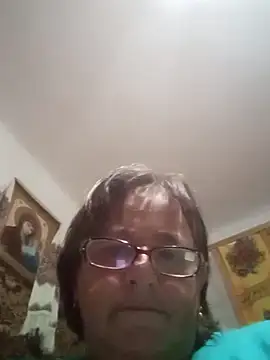 MilaCold5443 online show from 10.23.25