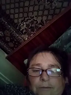 MilaCold5443 online show from 10.28.25