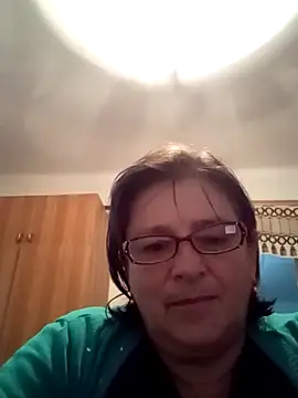 MilaCold5443 online show from 11.04.25