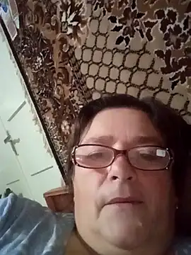 MilaCold5443 online show from 11.16.25