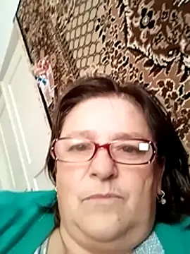 MilaCold5443 online show from 11.24.25