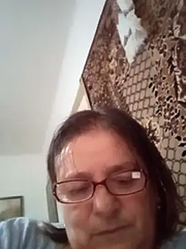 MilaCold5443 online show from 11.27.25