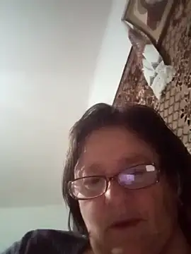 MilaCold5443 online show from 04.21.26