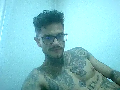 Testcam69 online show from 02.04.26