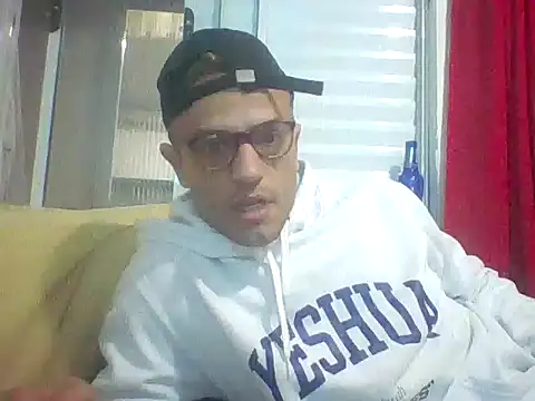 Testcam69 online show from 04.28.26