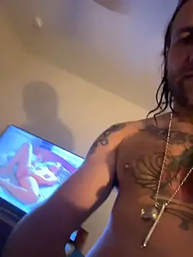 Snapshot of outlawINlaw13 chatting on 03.28.26 outlawINlaw13 online show from 03.28.26