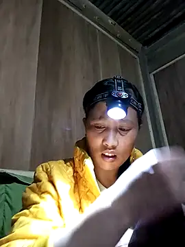 jerry-xx online show from 12.19.25