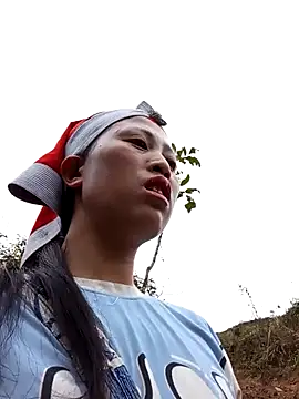 jerry-xx online show from 02.18.26