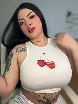 dulcemarianh  online show from 06.06.26