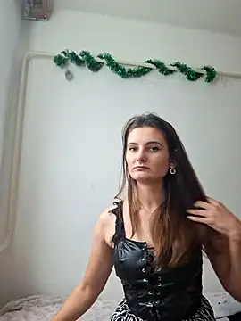 Nika aa online show from 01.11.26