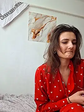 Nika aa online show from 03.19.26