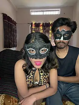 Lovebirdss online show from 02.15.26