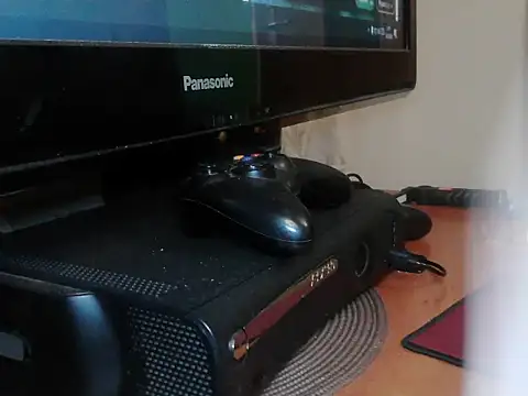 SexiDevil3 online show from 03.21.26