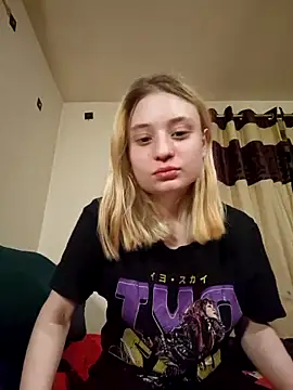 cinnamon-xx online show from 04.24.26