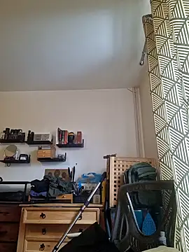 cinnamon-xx online show from 04.28.26