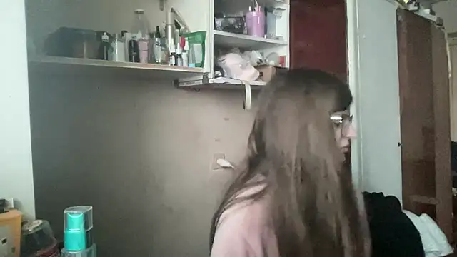 NikaXZimax online show from 02.10.26