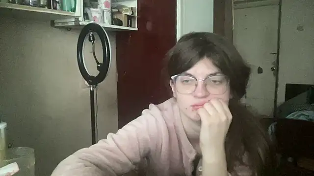 NikaXZimax online show from 02.27.26