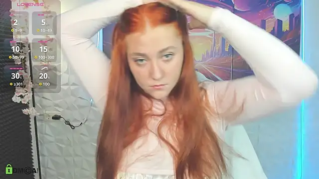 Diana charon online show from 11.04.25