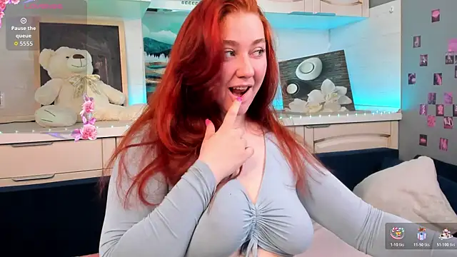 Diana charon online show from 05.22.26