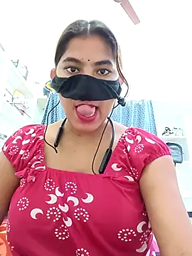 Snapshot of Hot_radhaji chatting on 03.15.26 Hot radhaji online show from 03.15.26