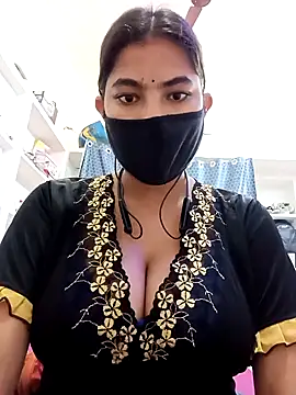 Snapshot of Hot_radhaji chatting on 03.22.26 Hot radhaji online show from 03.22.26