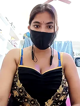 Snapshot of Hot_radhaji chatting on 03.24.26 Hot radhaji online show from 03.24.26