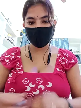 Snapshot of Hot_radhaji chatting on 03.27.26 Hot radhaji online show from 03.27.26