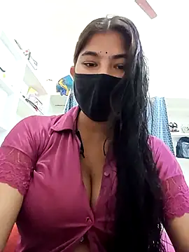 Snapshot of Hot_radhaji chatting on 03.29.26 Hot radhaji online show from 03.29.26