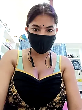 Snapshot of Hot_radhaji chatting on 03.30.26 Hot radhaji online show from 03.30.26