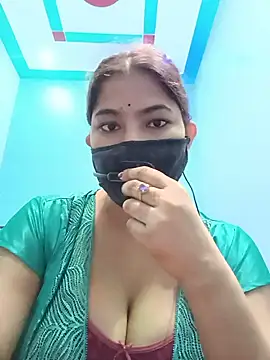 Hot radhaji online show from 06.13.26