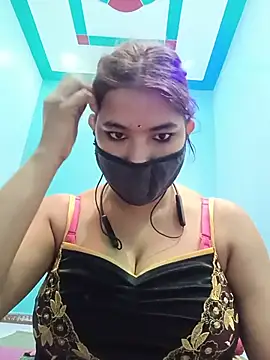 Hot radhaji online show from 06.25.26