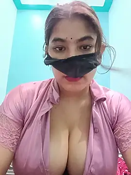 Hot radhaji online show from 06.30.26