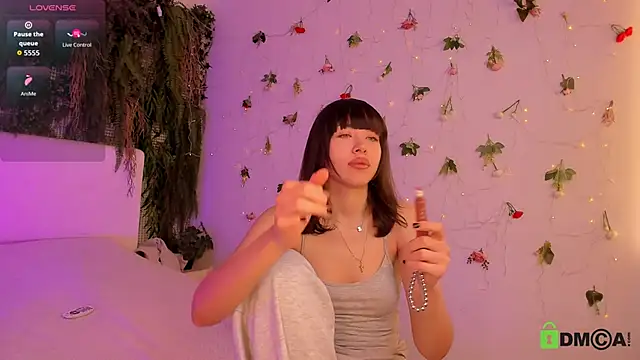 Black Jenny online show from 03.29.26