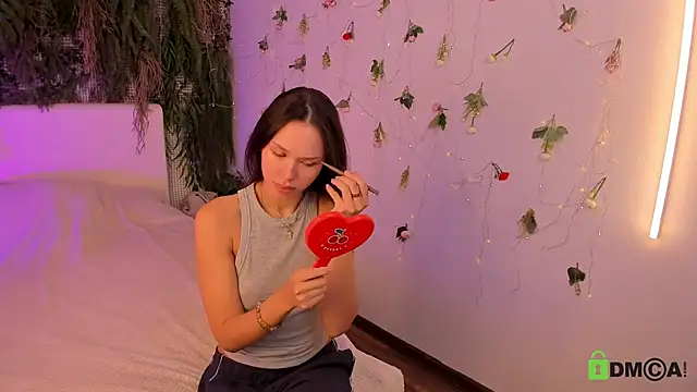 Black Jenny online show from 06.03.26