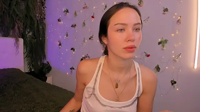 Black Jenny online show from 07.26.26