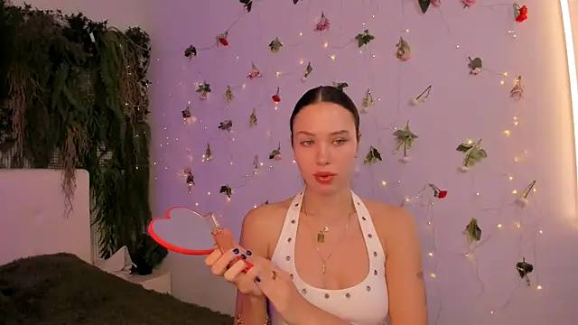 Black Jenny online show from 07.28.26