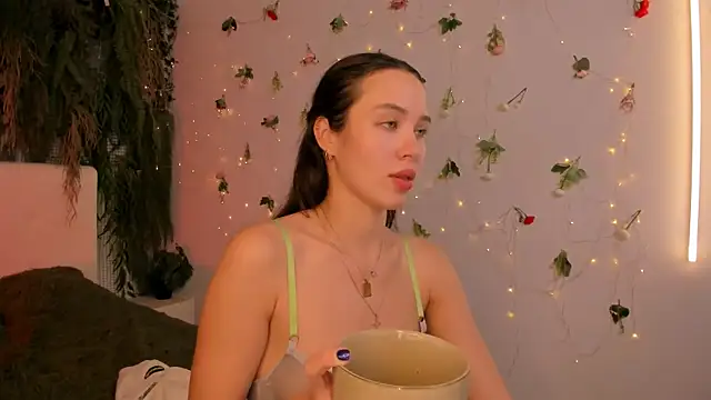 Black Jenny online show from 07.28.26