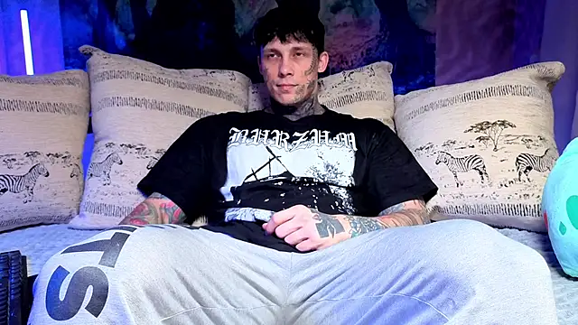 Anubisgods online show from 12.23.25