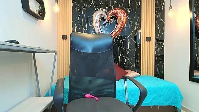 SamanthaFox 8 online show from 02.28.26