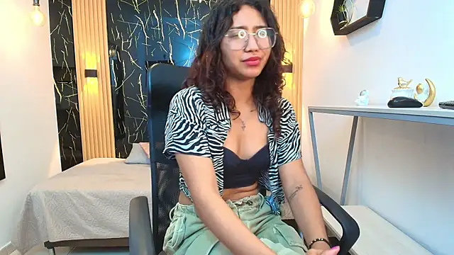 SamanthaFox 8 online show from 03.09.26