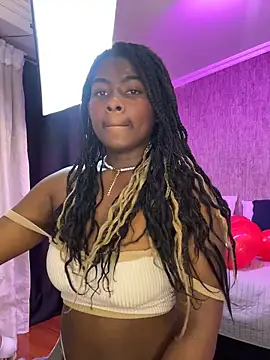 KarinaFlowers  online show from 02.17.26