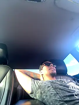 Steven-1989 online show from 11.18.25