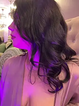 ClaraPasssion online show from 01.10.26