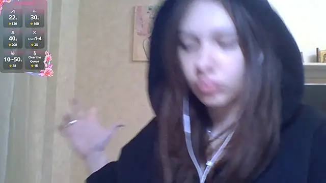 CeyaLier online show from 02.17.26