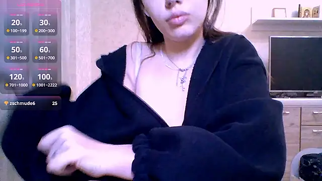 CeyaLier online show from 03.27.26