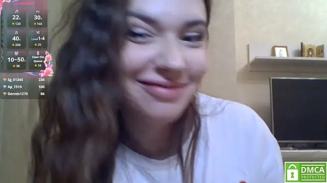 CeyaLier online show from 04.20.26