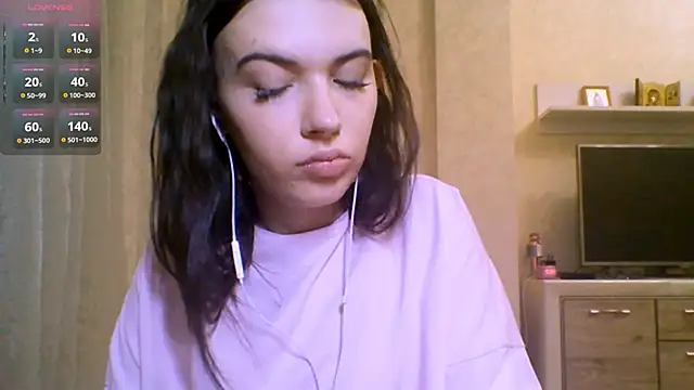 CeyaLier online show from 06.11.26
