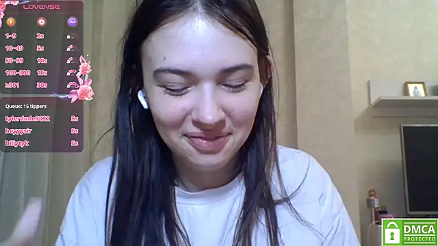 CeyaLier online show from 07.18.26